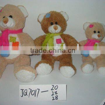 Teddy Bear Plush Toy