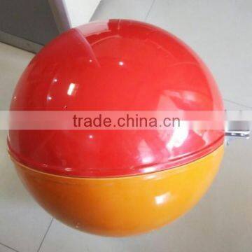 600mm diameter Aerial marker balls for Power lines