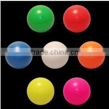 high quality silicone juggling ball