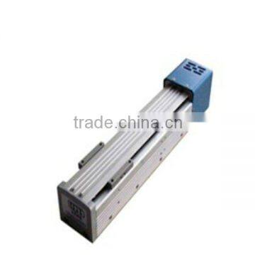 TCD60 Semi-closed direct type slippery sets