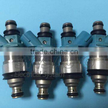Car fuel injector original quality NOZZLE 23250-20010 23209-20010 Fuel Injector For Toyota Avalon Camry Sienna Lexus ES300 3.0L