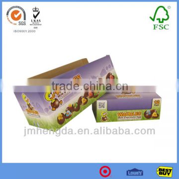 Custom Design Made In China Biodegradable Food Boxes For Display