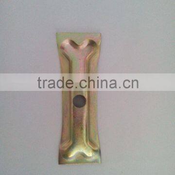 FORM TIE SYSTEM flat washer 50*100mm, 50*150mm