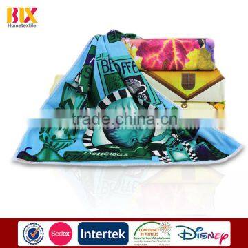 Wholesale alibaba customer printed kitchen towel microfiber cheap kitchenTowel