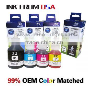 Ink for Brother DCP-T300/T500W/700W; MFC-T800