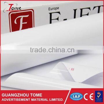 Guangdong factory inkjet pvc sticker,pvc sticker roll,vinyl stickers with low price