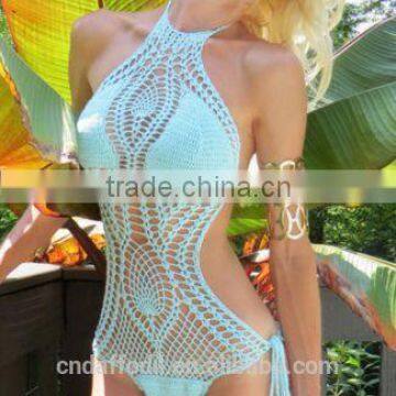 2016 Wholesale Beautiful Brazilian Bikini Beachwear Swimwear