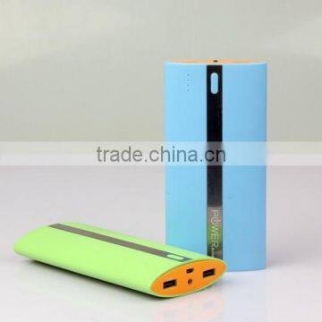 12000MAH Charging Power Bank , Recharger Mobile Phone Charger photo-2