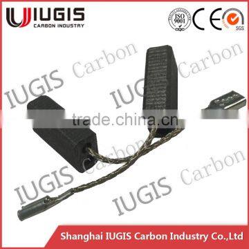 BOSCH 06-019 Die Grinder Shear Nibbler Jig Saw Use Carbon Brush photo-2