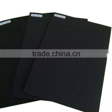 2015 high quality new aluminum foil XPE foam insulation