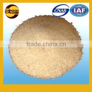 high alumina refractory castable