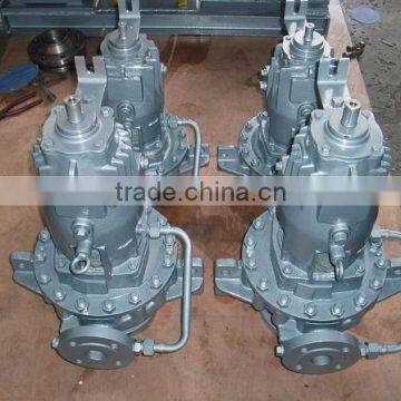 API610 OH1 titanium horizontal pump(Manufacturer)