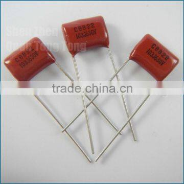 Capacitors 103K 630V NEW