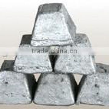 China Iron Alloy Silicon Barium Price