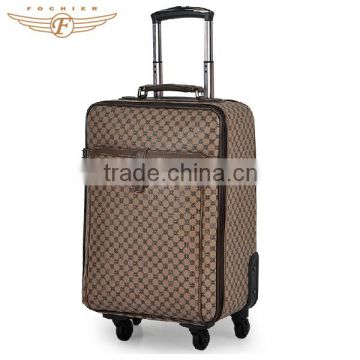 good quality lightweight luggage trolley