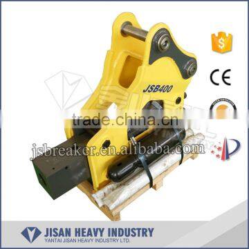 Rock Breaking Tools DH55 Excavator Hydraulic Hammer photo-4