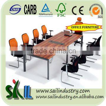 morden office table design