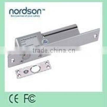 Nordson NI-100B Double Line Mortise Bolt Lock with Low Temperature and Timer Security door locks