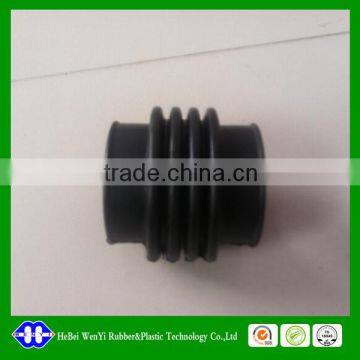 molded rubber dust cover