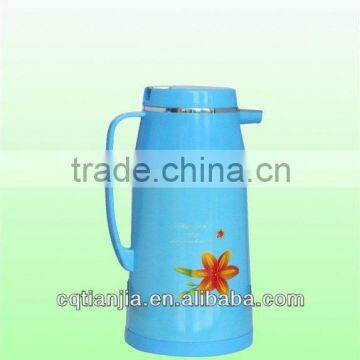 coffee thermos/thermus/thermos flask/flak tianjia brand