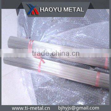 hot sale gold plated tungsten wire