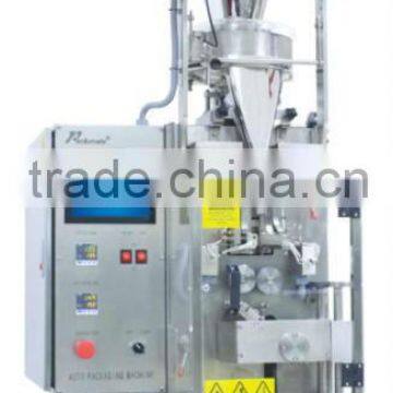 seasoning/condiment/flavouring pouch packaging machine