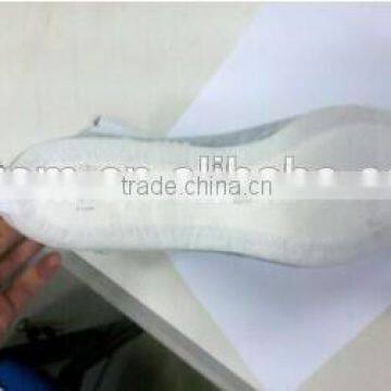 nonwoven cloth adhesive film used on waterproof shoes and leisure shoes