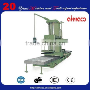 china best sale and low price ALMACO high precision slotting machinery