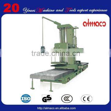 ALMACO latest floor type boring and milling machine