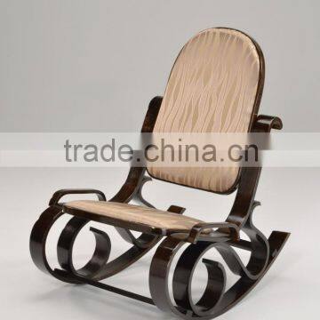 Bentwood Rocking Chair photo-6