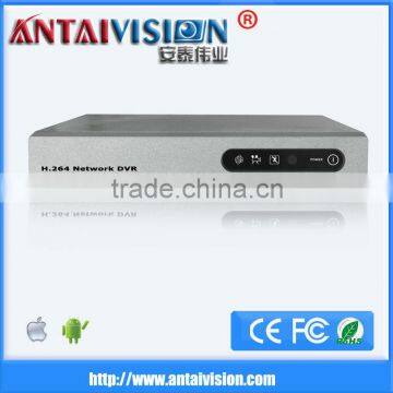 New products! 1080p HS NVR