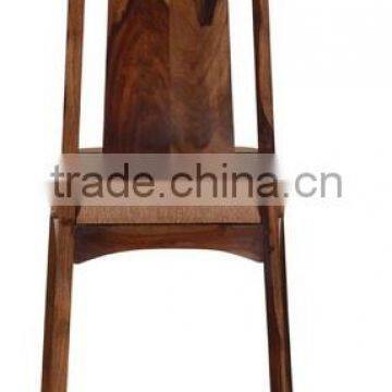 JODHPUR ROSEWOOD VINTAGE DINING CHAIR , SOLID RESTAURANT DINING CHAIR photo-5