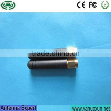 ISO9001:2008 3dBi Antenna 125khz RFID Dipole Antenna External 125khz RFID Antenna