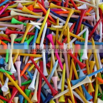 Bulk Golf Tees