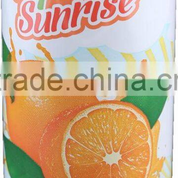 AQUILA SUNRISE ORANGE JUICE
