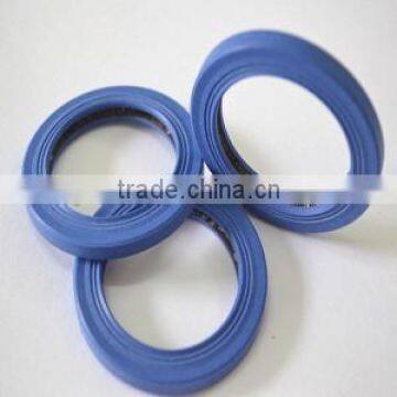 High Quality Spring Energized PTFE Seals/Spring PTFE Sealing photo-3