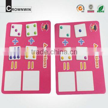 Custom Waterproof Wholesale Custom Playing Card