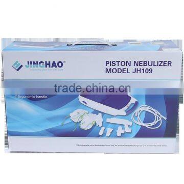 2016 Hot Selling Home Use Medical Piston Compressor Nebulizer JH-109 photo-6