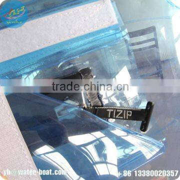 100% TPU Inflatable Water Walking Ball Colorful photo-2