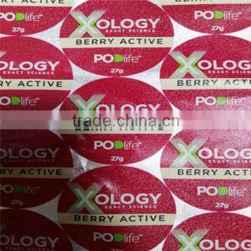 Hairdressing Foil Roll & Print Hair Dressing Foil Roll photo-3