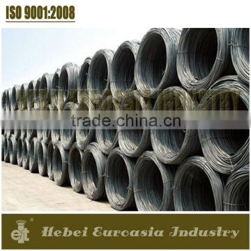 BS 4449 Grade 250 Reinforcing Deformed Steel bar