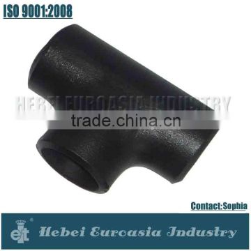 Seamless Carbon Steel Fittings/Butt Welding Pipe Fittings