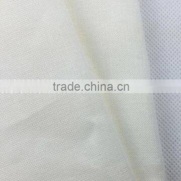 Popular 4.5*4.5/26*31 100% Ramie Dyed Fabric photo-2