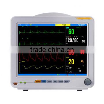 SM-500S Portable Patient Monitor