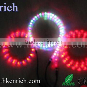 indoor and outdoor Flexible LED Rope light