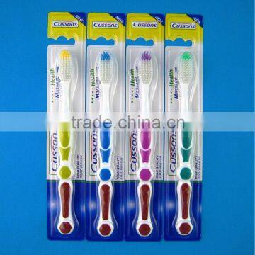 Y2013 New design high quality toothbrush 5118