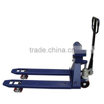 Electronic Hot Sell Counting Forklift Scale for Sale