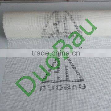 colored bulk fiberglass cloth