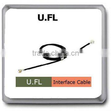 (Manufactory) U.FL/ Ipex/MCB Coaxial Cable