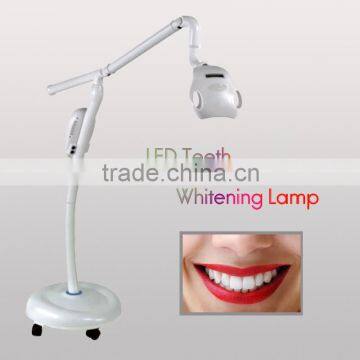 MR-B203 hot sale LED teeth whitening lamp teeth whitening light